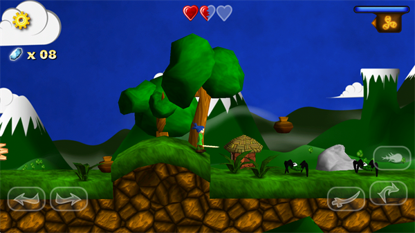 swordigo�ٷ�����v1.4.12 ��׿��