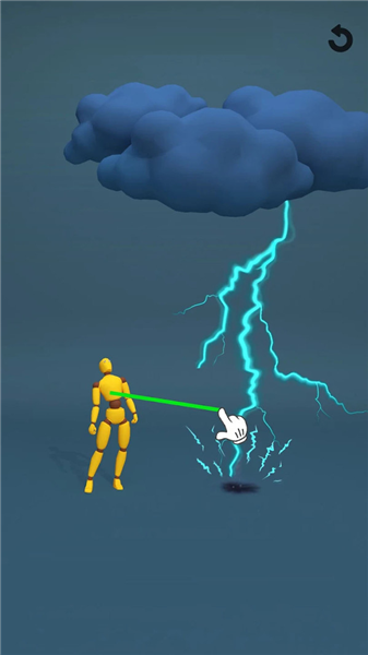 击败木头超人2v187.1.1 最新版