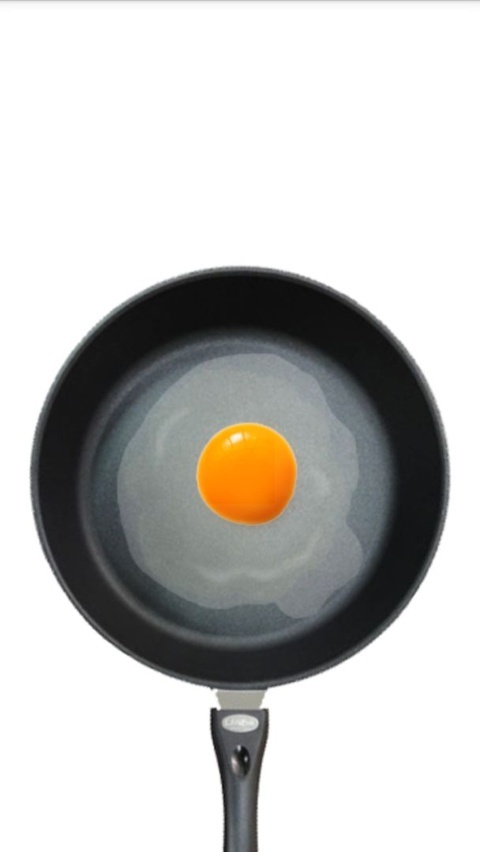 Fried Egg小游戏v1.0 安卓版