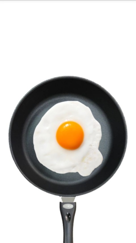 Fried Egg小游戏v1.0 安卓版