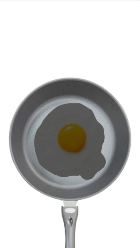 Fried Egg小游戏v1.0 安卓版