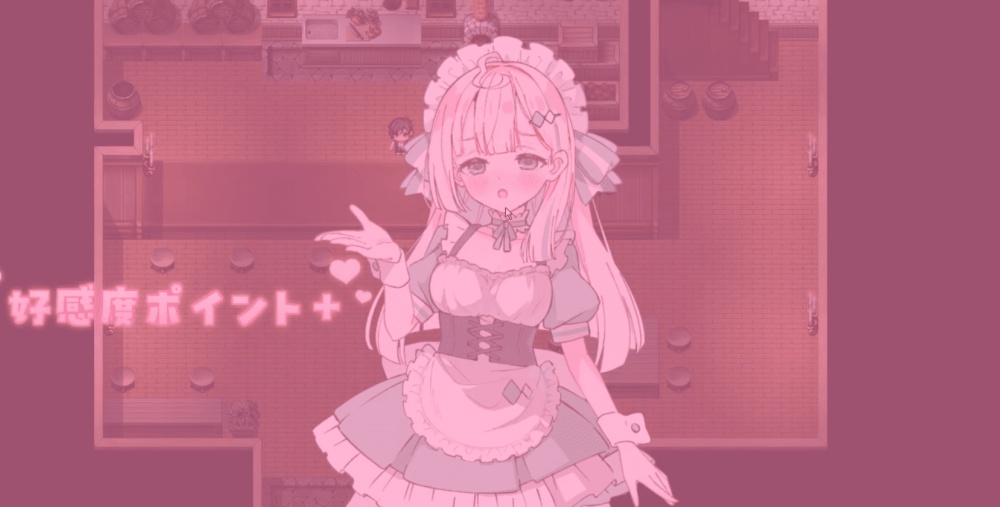 星辰婚礼~与六位女主角一起经营酒馆的甜蜜恋爱RPG~v1.0 中文版