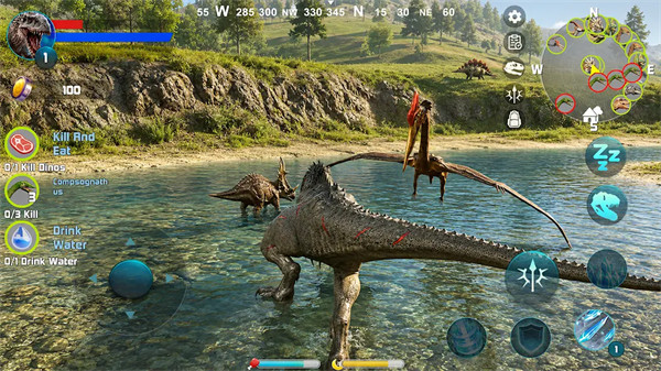 至高霸皇龙游戏v1.0.1 安卓版