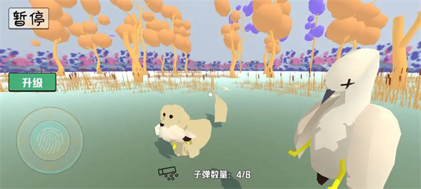 打鸭子模拟器手游v1.1.0 安卓版