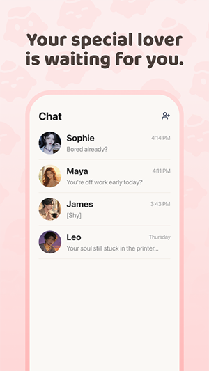 Mochichat AIapp����v1.1.4 ��׿��