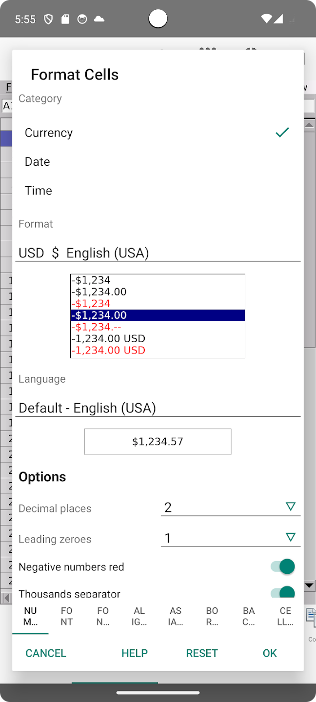 AndrOpen Office apkv5.6.3 ��׿���°�