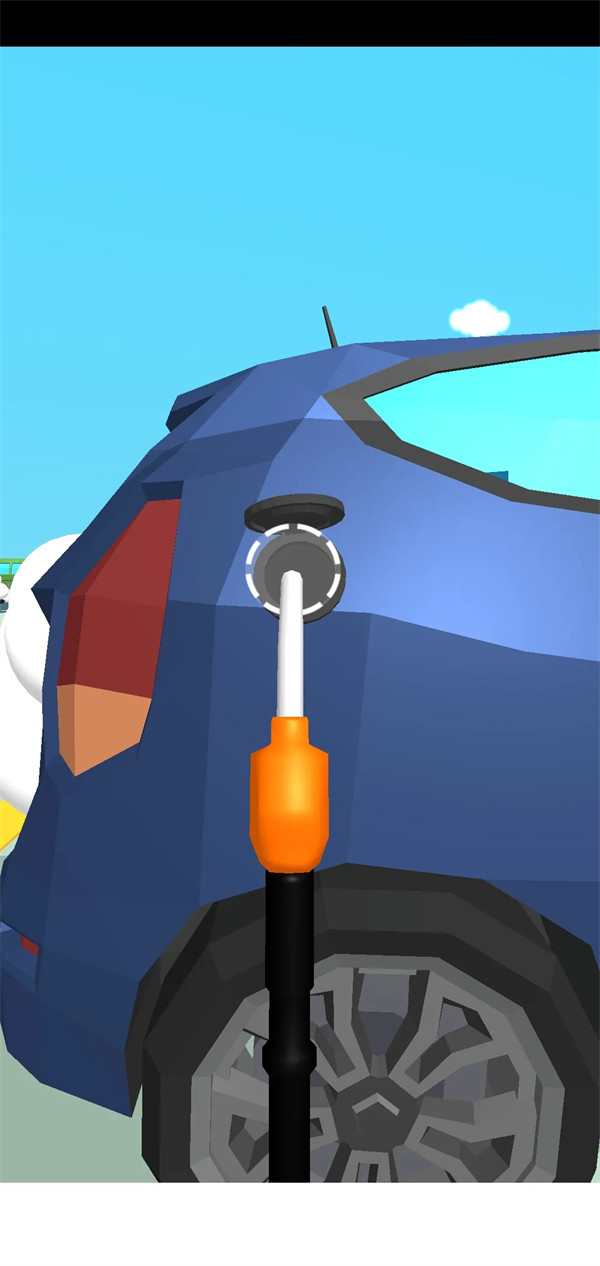 美式加油模拟器游戏v2.0.0 安卓版