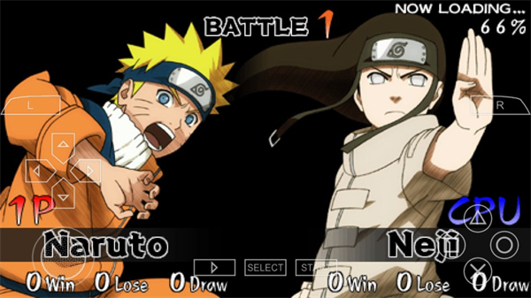��Ӱ�����ռ���ս���°�(Ultimate Ninja��װ��)v1.6.6 ��׿��