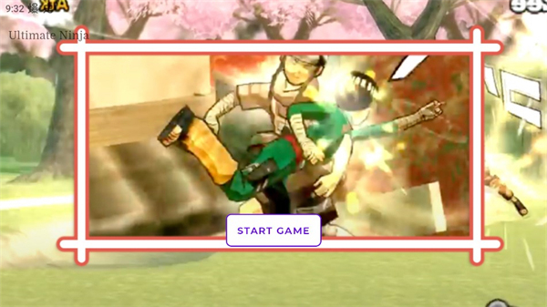 ��Ӱ�����ռ���ս���°�(Ultimate Ninja��װ��)v1.6.6 ��׿��