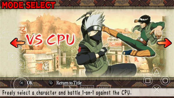 ��Ӱ�����ռ���ս���°�(Ultimate Ninja��װ��)v1.6.6 ��׿��