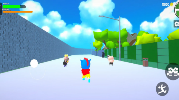 ����С��3d����������Ϸv2 ��׿��