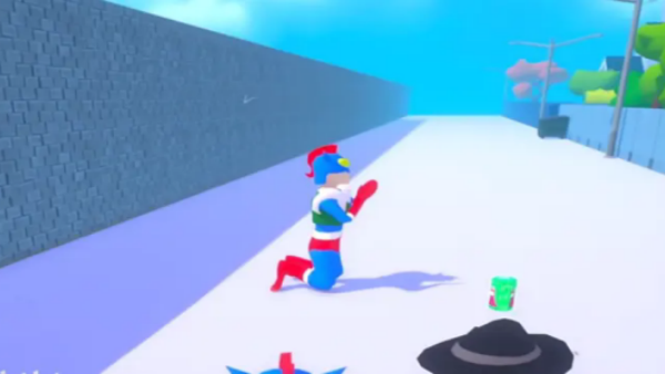 ����С��3d����������Ϸv2 ��׿��