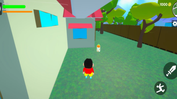 ����С��3d����������Ϸv2 ��׿��