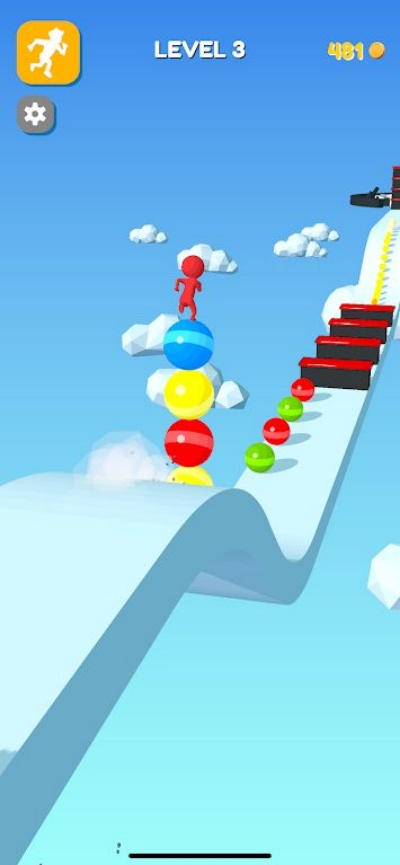 Stack Rider�ѵ�������Ϸv1.42 �ֻ���