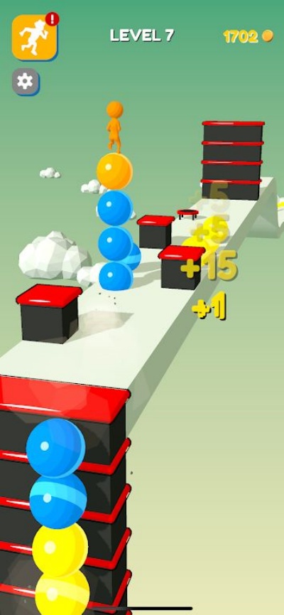 Stack Rider�ѵ�������Ϸv1.42 �ֻ���