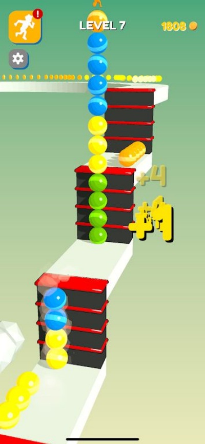Stack Rider�ѵ�������Ϸv1.42 �ֻ���