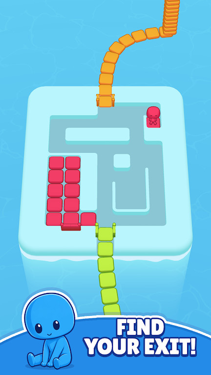 �ѵ������Ϸ(Stacky Out)v0.0.0.1 ��׿��