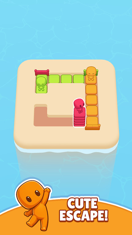 �ѵ������Ϸ(Stacky Out)v0.0.0.1 ��׿��