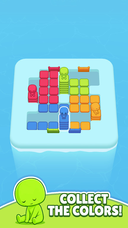�ѵ������Ϸ(Stacky Out)v0.0.0.1 ��׿��