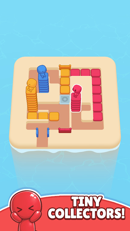 �ѵ������Ϸ(Stacky Out)v0.0.0.1 ��׿��