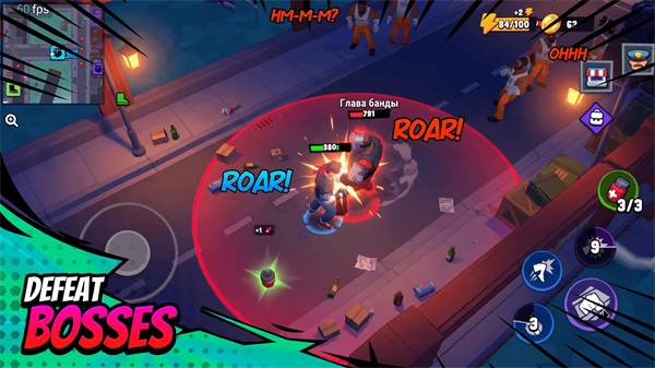 �������Ϸ(Kung Fight)v1.0.7 ��׿��