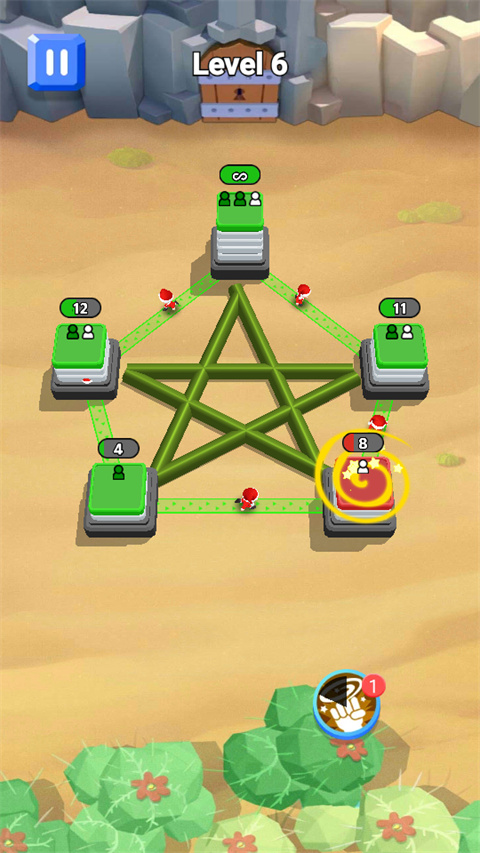 ռ���Ǹ���С��Ϸv1.08 ���°�