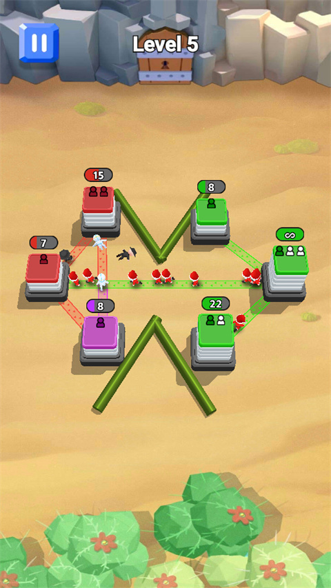 ռ���Ǹ���С��Ϸv1.08 ���°�