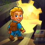 �ӻ���Ӣ�۸����˵���(Shelter Hero: Survival Legends)v0.6.13 ��׿��