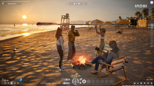 云族裔pc版v0.9.3 最新版