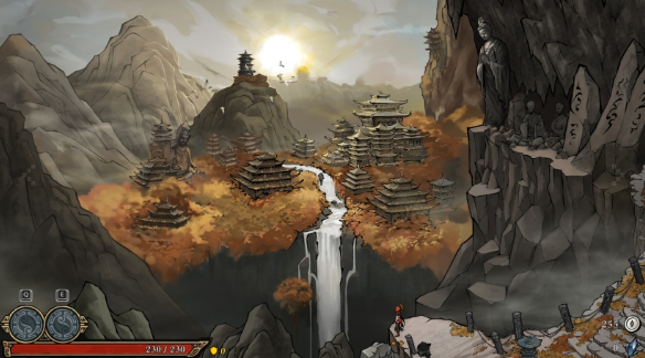 墨境桌面版v0.18.04 官方版