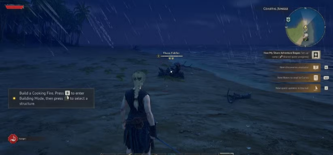 风启之旅pc版v23898412 最新版