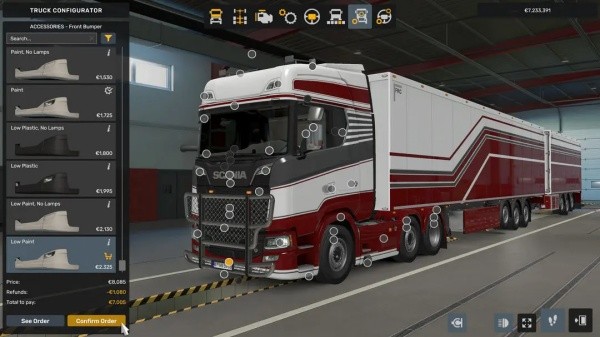 trucksimulatoreurope2���İ�v0.64 ���°�