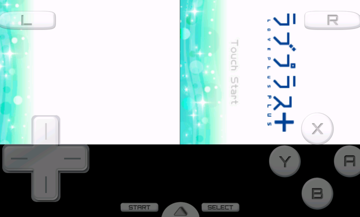 Love Plus����������(DraStic)vr2.6.0.4a ��׿��