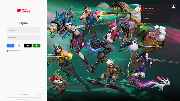 lol美服语音包v1.0 绿色版