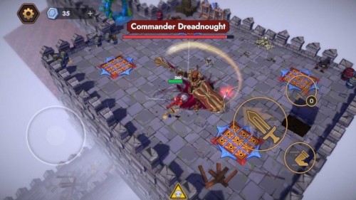 ������������(Immortal Prince)v1.4.10 ��׿��