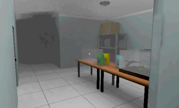 Ƥ����������Ϸ(Pikabuu Unhuman)v1.2 ��׿��
