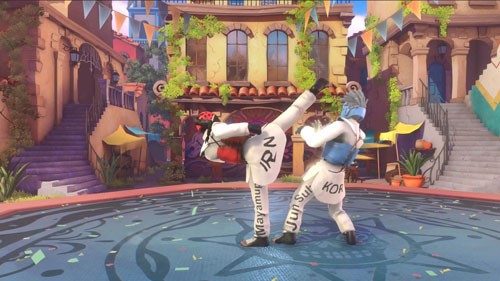 Taekwondo Grand Prixv2.2.16 ��׿��