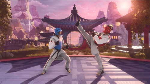 Taekwondo Grand Prixv2.2.16 ��׿��
