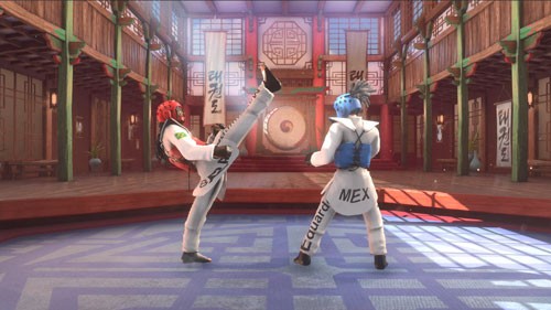 Taekwondo Grand Prixv2.2.16 ��׿��