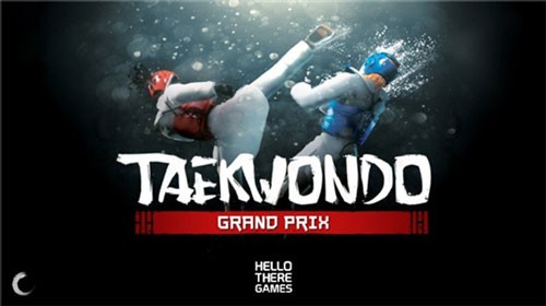 Taekwondo Grand Prixv2.2.16 ��׿��