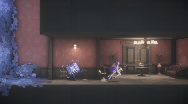 少女与学院城pc版v1.03.00.00 最新版