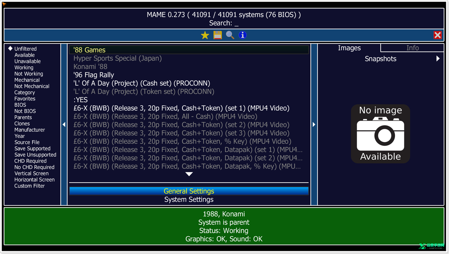 mameģ����������v1.15.6 ���°�