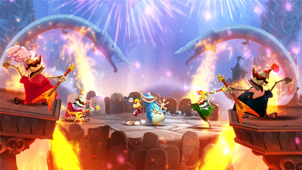 ������������(RaymanLde)vandroidoyunclub ���°�