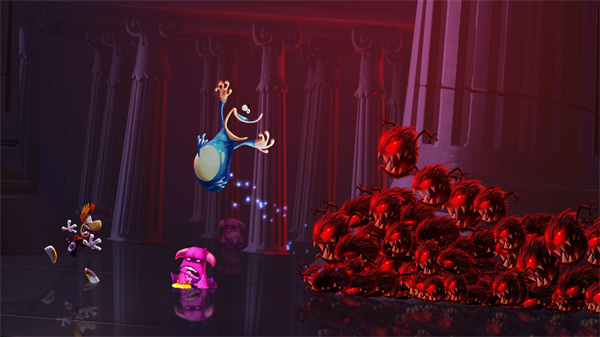 ������������(RaymanLde)vandroidoyunclub ���°�