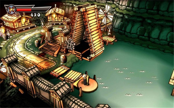 ��ʿ����2���İ�����(Samurai2)v1.5.0.39 ���°�