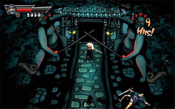 ��ʿ����2���İ�����(Samurai2)v1.5.0.39 ���°�