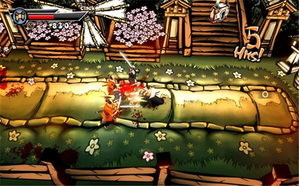 ��ʿ����2���İ�����(Samurai2)v1.5.0.39 ���°�