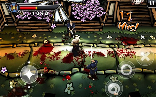 ��ʿ����2���İ�����(Samurai2)v1.5.0.39 ���°�