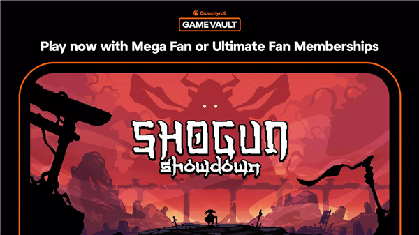 Ļ�������Ծ�mod��(Shogun Showdown)v1.1.0 ���ò˵�