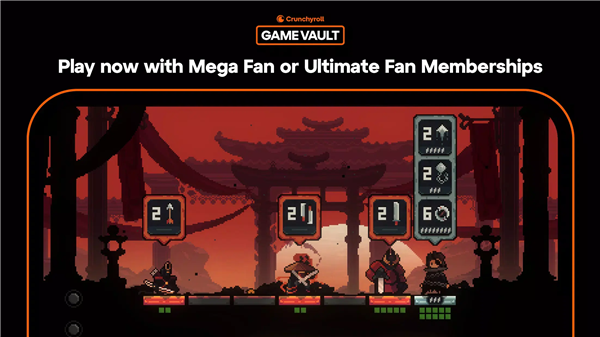 Ļ�������Ծ�mod��(Shogun Showdown)v1.1.0 ���ò˵�